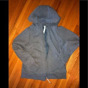 Lululemon Scuba Hoodie